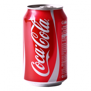 COCA-COLA 33cl