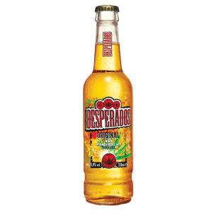 DESPERADOS 33cl