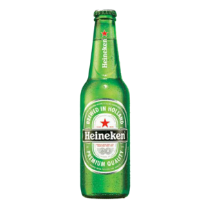 HEINEKEN 25cl