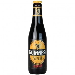 GUINNESS 33cl