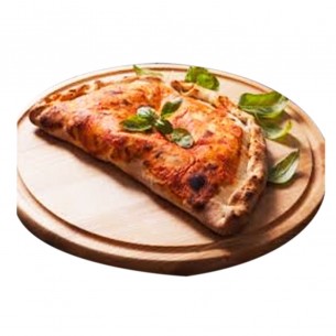 CALZONE (pizza fermée)