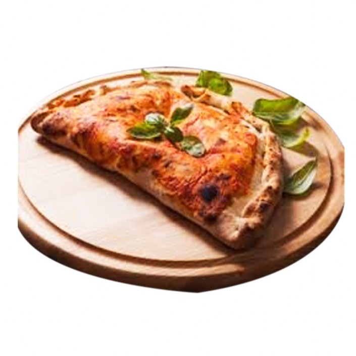 CALZONE (pizza fermée)