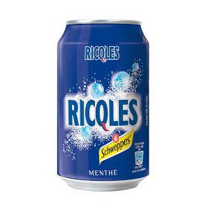 RICQLÈS 33cl